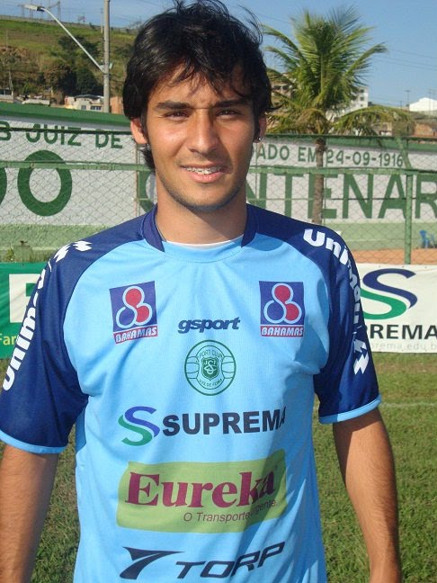 ex-namorado Raul Noronha